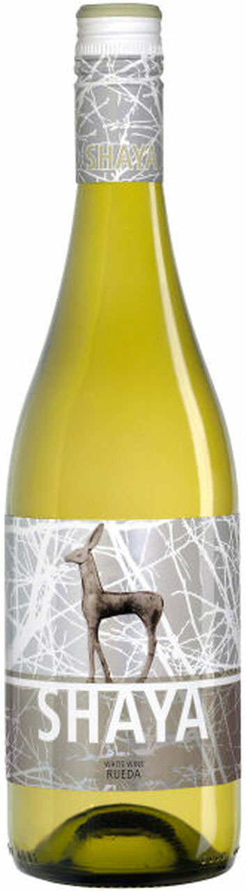Bodegas Shaya Sauvignon Blanc 2020
