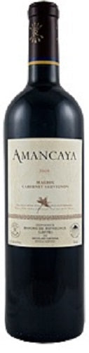 Caro Cabernet Sauvignon/Malbec 2019