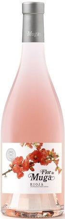 Bodegas Muga Rioja Flor de Muga 2016