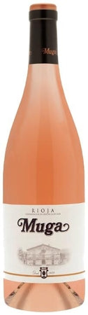 Bodegas Muga Rioja Rosado 2016