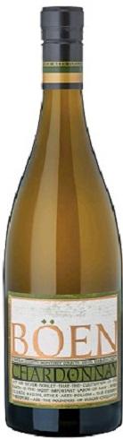 Boen Chardonnay 2018