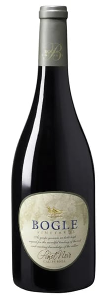 Bogle Vineyards Pinot Noir 2019
