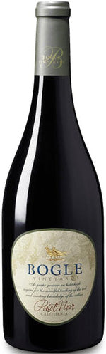 Bogle Vineyards Pinot Noir 2020