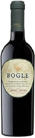 Bogle Vineyards Cabernet Sauvignon 2015