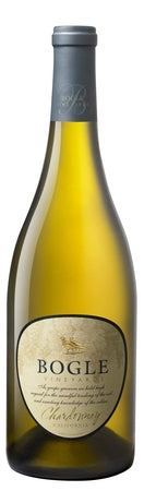 Bogle Vineyards Chardonnay 2016