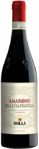 Bolla Amarone della Valpolicella 2016