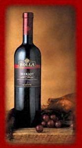 Bolla Merlot