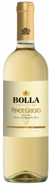 Bolla Sparkling Pinot Grigio