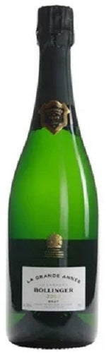 Bollinger - La Grande Annee 2014