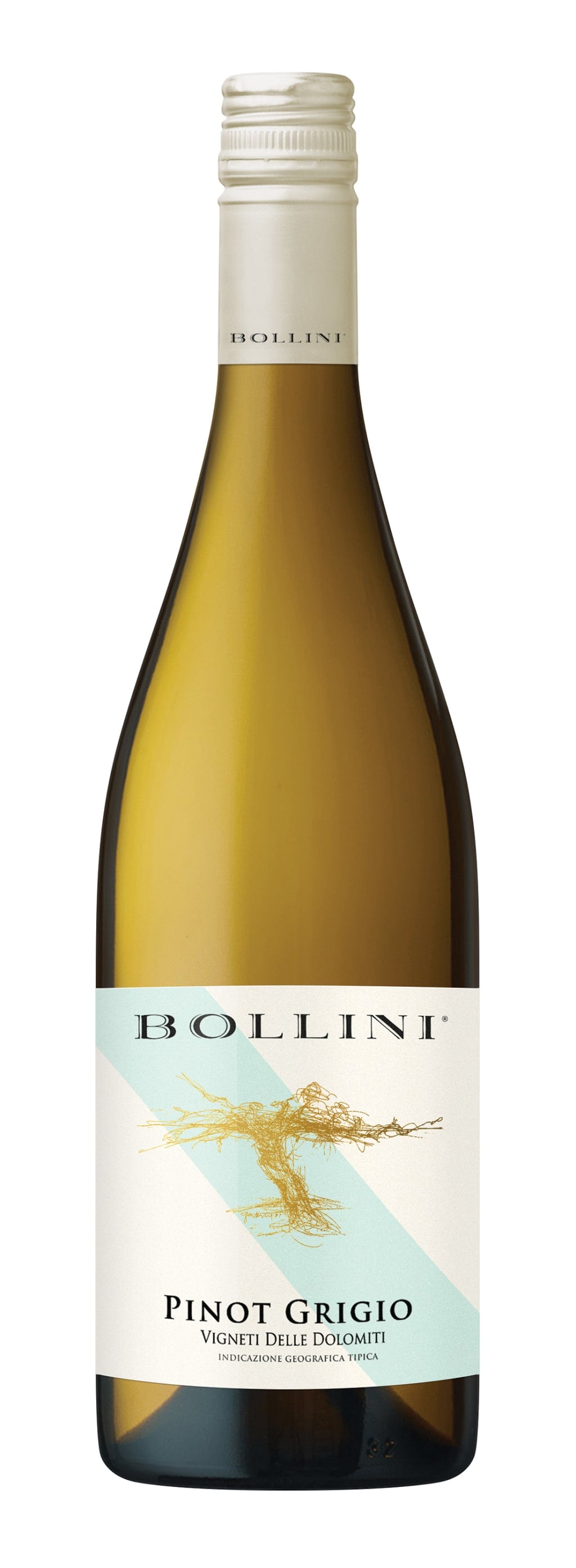 Bollini Pinot Grigio 2019
