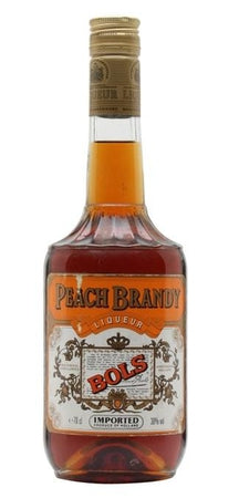 Bols Peach Brandy