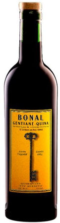 Bonal Gentiane Quina