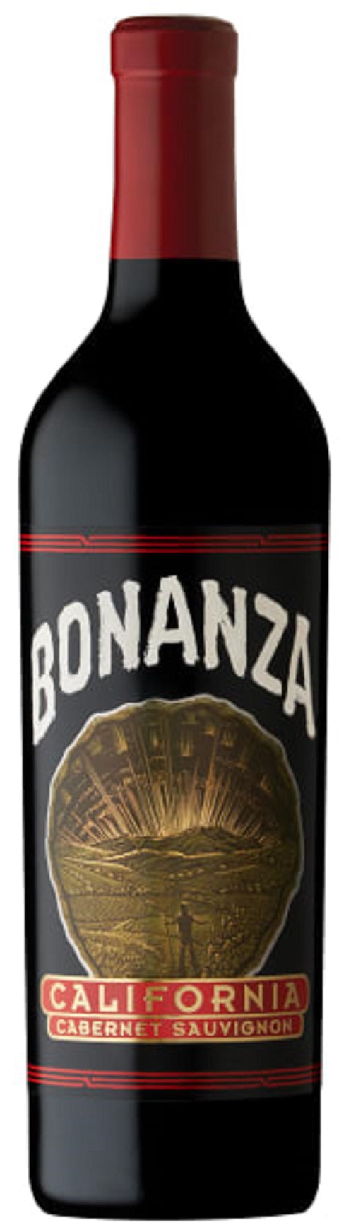 Bonanza by Caymus Cabernet Sauvignon