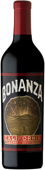 Bonanza (Caymus) by Chuck Wagner Cabernet Sauvignon