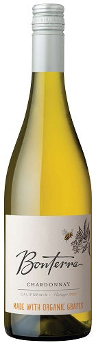 Bonterra Chardonnay 2020
