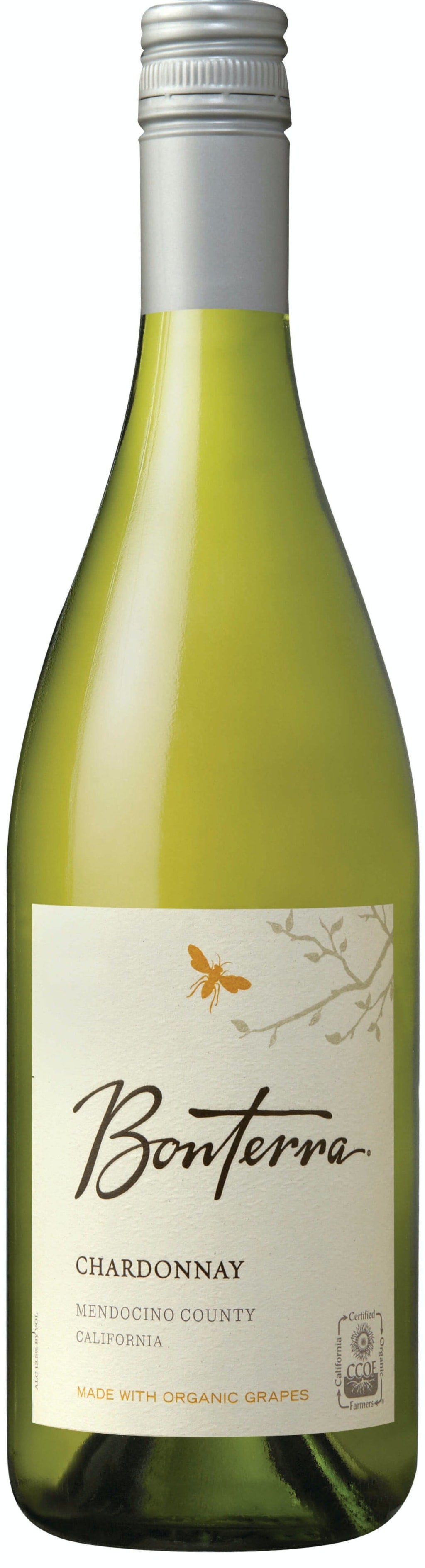 Bonterra Chardonnay 2019
