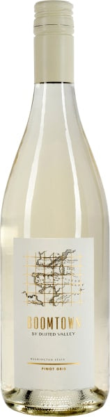 Boomtown Pinot Gris 2019