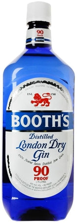 Booth's Gin London Dry