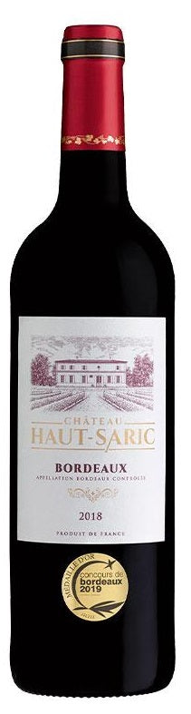 Bordeaux (Case only)
