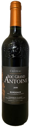 Bordeaux (Case only)