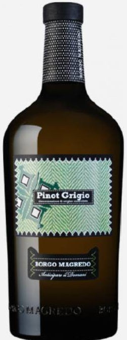 Borgo Magredo Pinot Grigio 2020