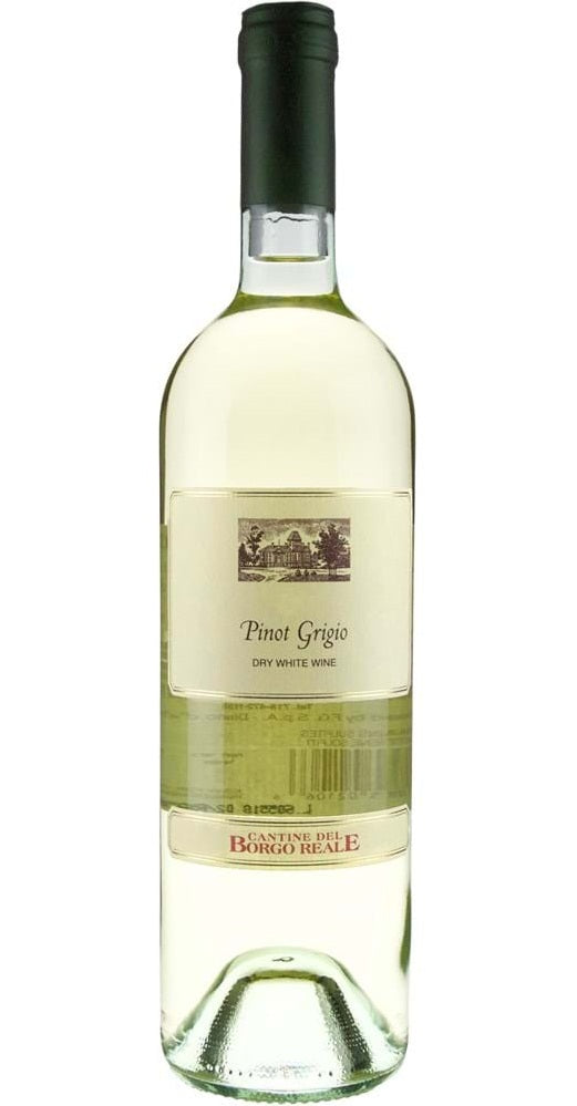 Borgo Reale Pinot Grigio 2019
