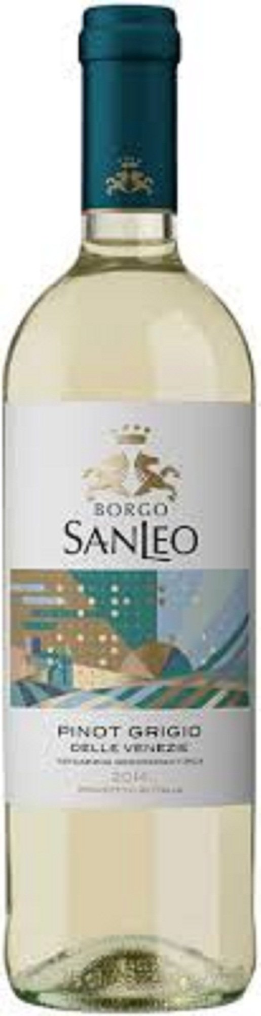 Borgo Sanleo Pinot Noir