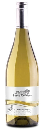 Borgo Conventi Collio Pinot Grigio 2015