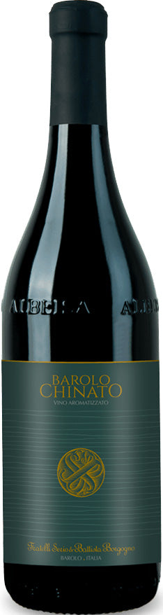 Borgogno Barolo Chinato