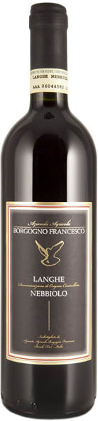 Borgogno Langhe Nebbiolo 2019