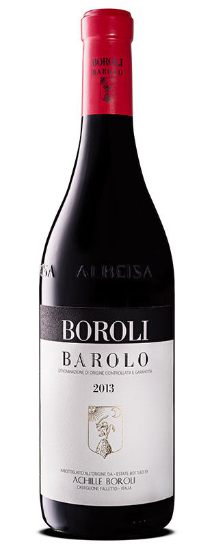 Boroli Barolo Classico 2019