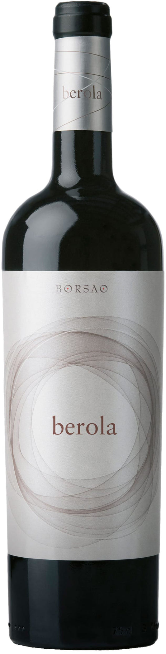 Borsao Berola 2017