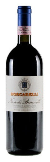 Boscarelli Vino Nobile di Montepulciano Il Nocio 2015