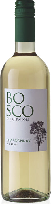 Bosco dei Cirmioli Chardonnay 2019