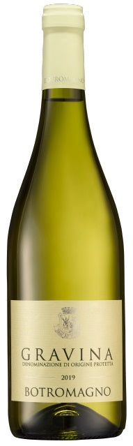 Botromagno Gravina Organic 2019