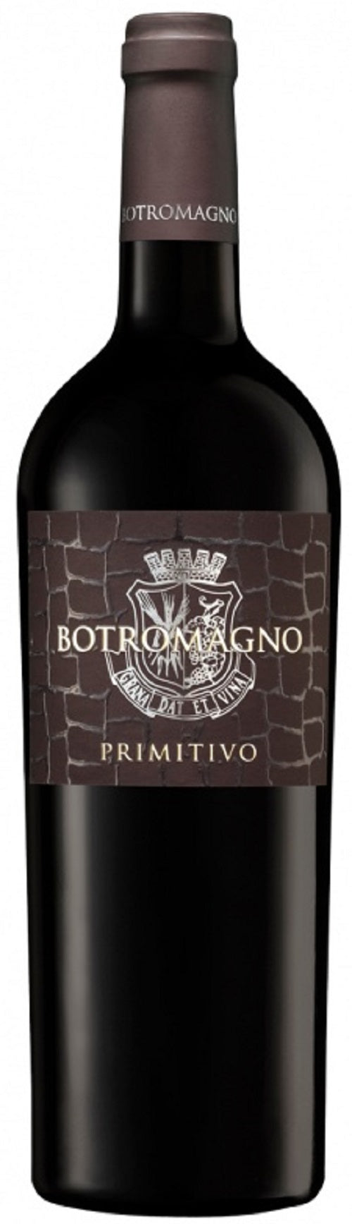 Botromagno Primitivo 2019