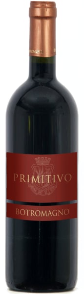 Botromagno Primitivo 2017