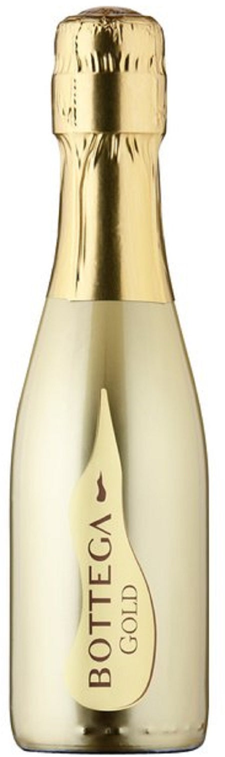 Bottega Venetian Gold