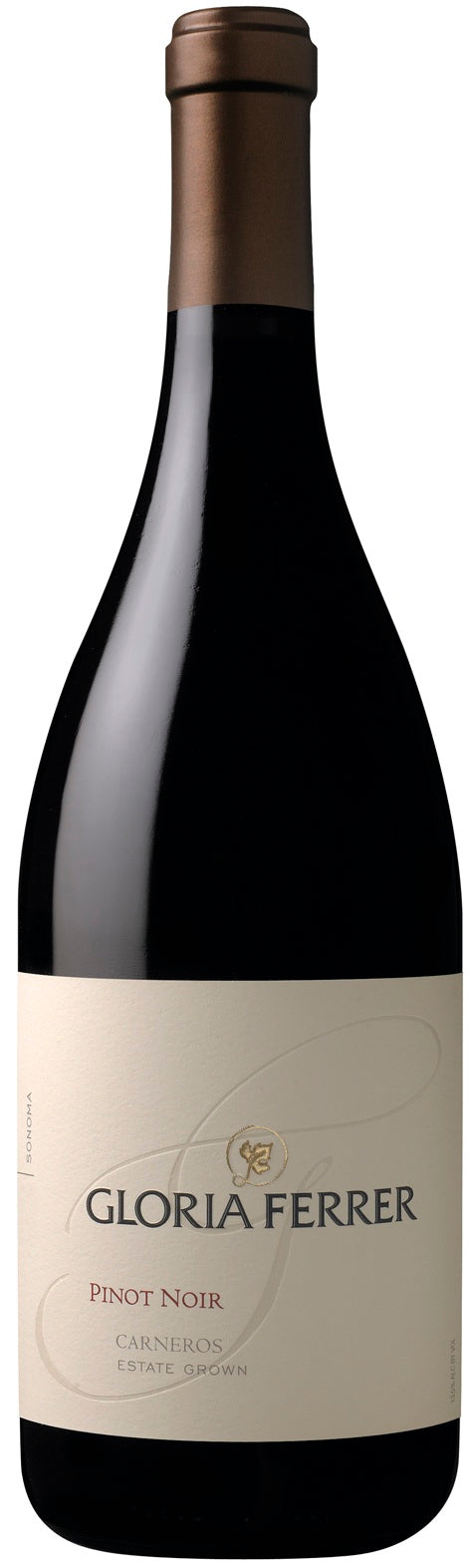 Gloria Ferrer Pinot Noir Carneros Estate 2014