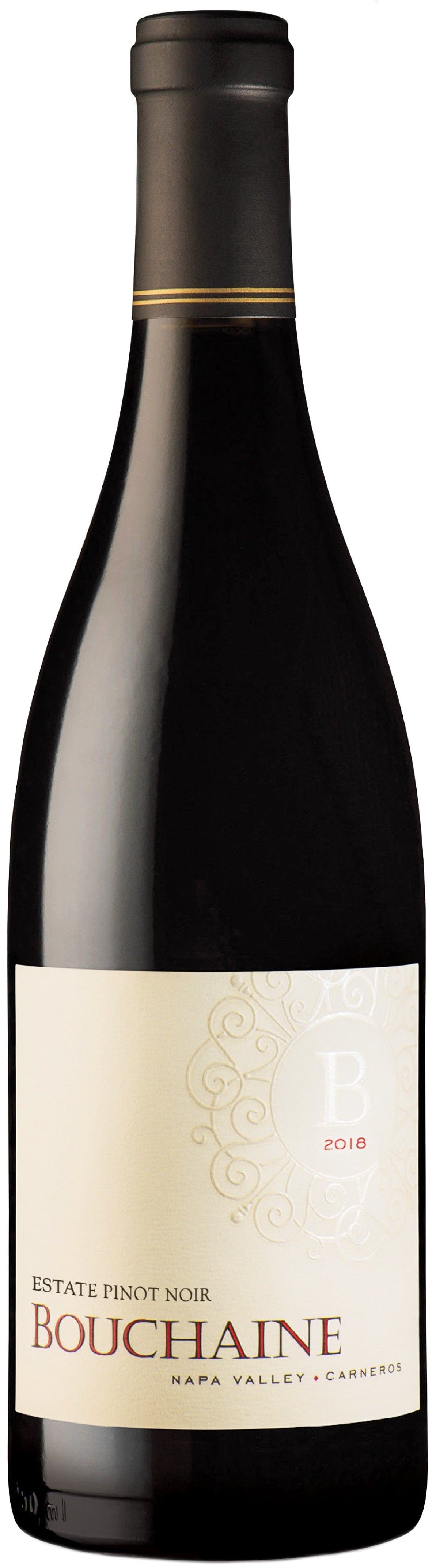 Bouchaine Pinot Noir Carneros 2018