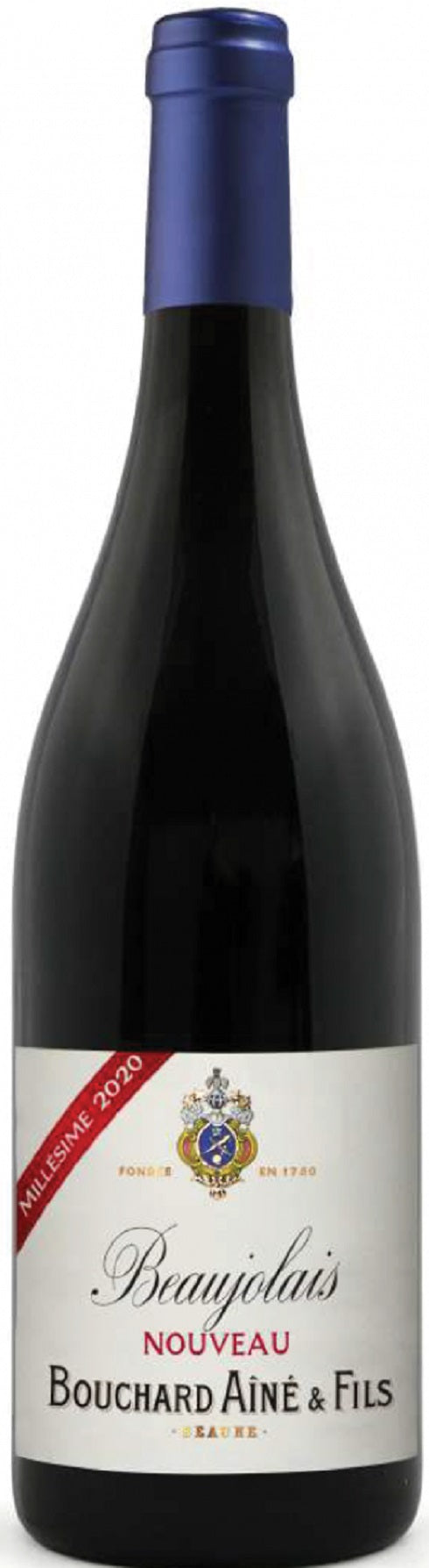 Bouchard Aine & Fils Beaujolais Villages 2020