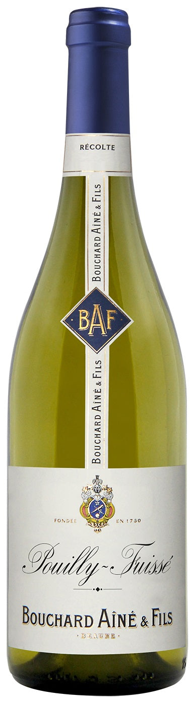 Bouchard Aine & Fils Pouilly-Fuisse 2020