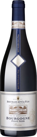 Bouchard Aine & Fils Bourgogne Pinot Noir 2014