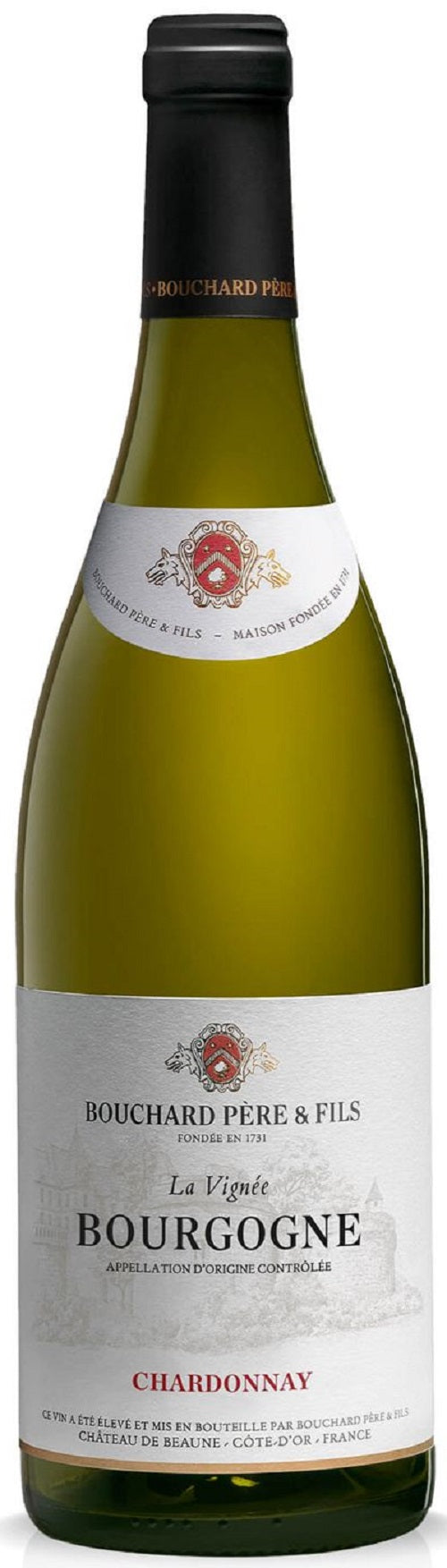 Bouchard Pere & Fils Bourgogne Blanc La Vignee 2019