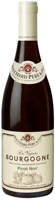 Bouchard Pere & Fils Bourgogne Pinot Noir La Vignee 2019