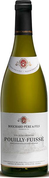Bouchard Pere & Fils Pouilly-Fuisse 2020