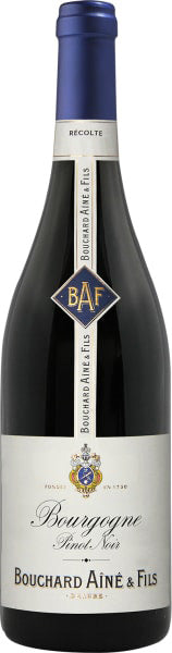 Bouchard Aine & Fils Bourgogne Pinot Noir