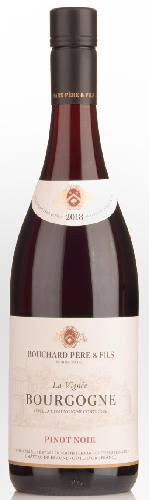 Bouchard Pere & Fils Bourgogne Pinot Noir La Vignee 2018