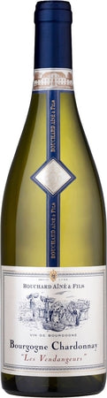 Bouchard Aine & Fils Bourgogne Blanc 2013