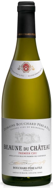Bouchard Pere & Fils Beaune Blanc du Chateau 2016